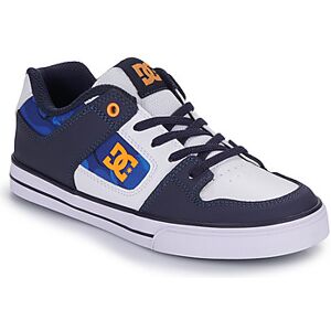 Dc Shoes  Kinderschuhe Pure Elastic 39;33;34 Male