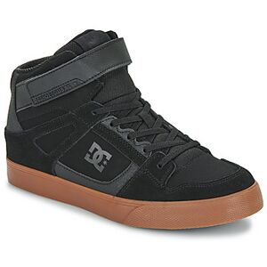 Dc Shoes  Kinderschuhe Pure High-Top Ev 36;37;38;33;34;35 Male