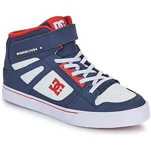 Dc Shoes  Kinderschuhe Pure High-Top Ev 36;37;38;39;33;34;35 Male