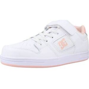 Dc Shoes  Sneaker Manteca 4 V 37;38;39 Female