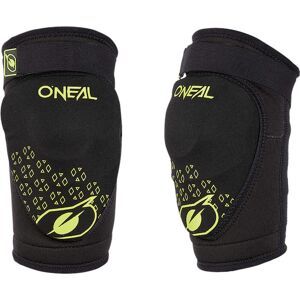 Oneal Dirt V.23 Jugend Ellenbogenprotektoren - Schwarz Gelb -  - unisex