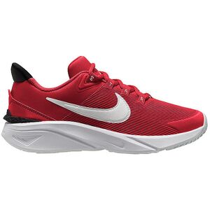 Nike Kinder Laufschuhe Star Runner 4 rot   Größe: 40   DX7615