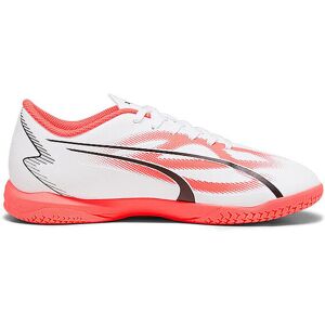 Puma Kinder Fußballschuhe Ultra Play IT weiss   Größe: 36   107535