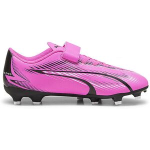 Puma Kinder Fußballschuhe Ultra Play FG/AG pink   Größe: 37 1/2   107776 01