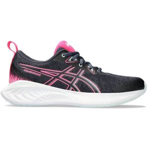 asics GEL-CUMULUS 25 GS Kinder Laufschuhe grau Gr. 35,5