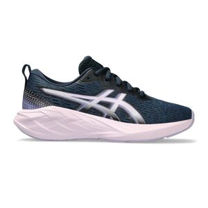 asics NOVABLAST 4 GS Kinder Laufschuhe rosa Gr. 33