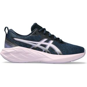 asics NOVABLAST 4 GS Kinder Laufschuhe rosa Gr. 34,5