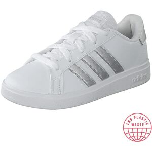 adidas Grand Court 2.0 K Sneaker Mädchen%7CJungen weiß weiß weiß weiß weiß weiß weiß weiß weiß weiß weiß weiß weiß - female - 30 31 32 33 34 35 36 36,5 38 38,5 39 39,5