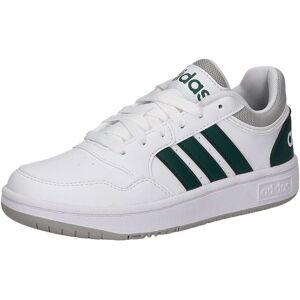 adidas Hoops 3.0 K Sneaker Mädchen%7CJungen weiß weiß weiß weiß weiß weiß weiß weiß weiß weiß - female - 30 33 34 35 36 38 38,5 39 39,5