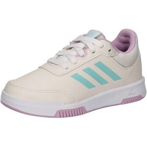 adidas Tensaur Sport 2.0 K Sneaker Mädchen beige beige beige beige beige beige beige beige beige beige beige beige - female - 30 31 32 33 34 35 36 36,5 38 38,5 39