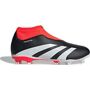 predator league laceless fg fussballschuh