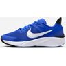 Schuhe Nike Star Runner 4 Blau & Weiß Kinder - DX7615-400 4Y