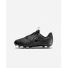 Fußball-Schuhe Nike Phantom GX FG/MG Weiß Herren - FD6722-001 5.5Y