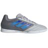 Performance Schuhe - Super Sala 2 J - Grau/Blau - adidas Performance - 28 - Schuhe