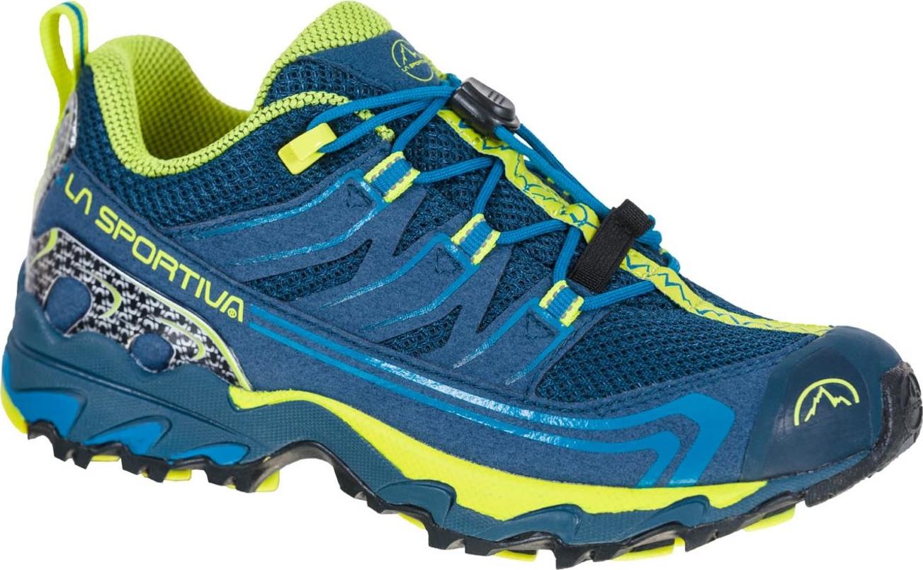 La Sportiva Falkon Low 27-35 opal/citrus (618712) 27