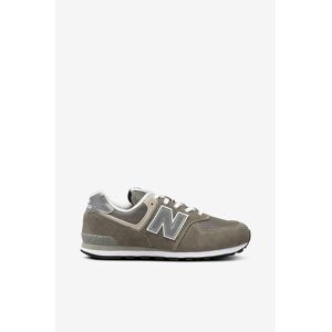 New Balance - Sneakers 574 - Grå 35