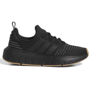 Adidas Junior Løbesko Swift Run23 Sort EU 36 2/3 Dreng