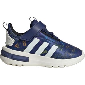 Adidas Racer Tr23 Young Jedi El Løbesko Blå EU 19 Dreng