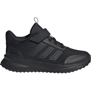 Adidas Løbe Skoe X Plr Path El C Sort EU 28 Dreng