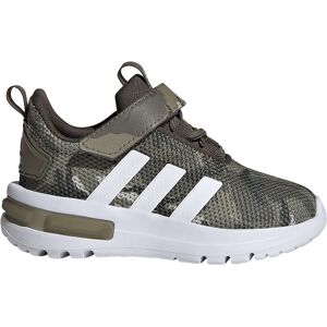 Adidas Løbe Skoe Racer Tr23 El Grøn EU 27 Dreng