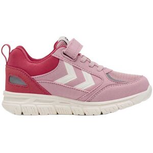 Hummel Trænere X-light Tex 2.0 Rosa EU 27 Dreng