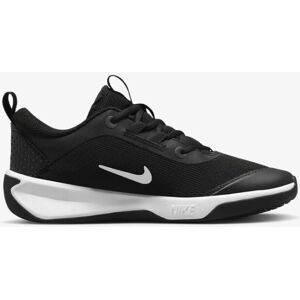 NIKE OmniCourt Black Jr