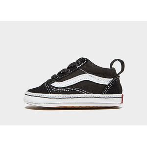 Vans Old Skool Crib Småbørn, Black