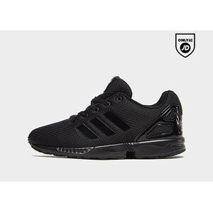 adidas Originals ZX Flux Børn, Black