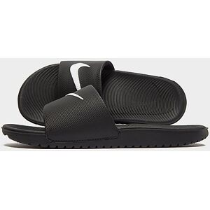 Nike Kawa Badesandaler Børn, Black