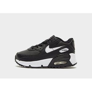 Nike Air Max 90 Sneakers småbørn, Black