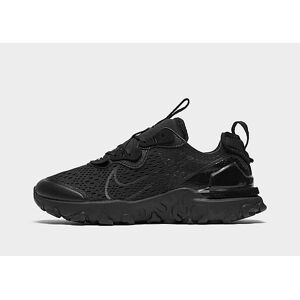 Nike React Vision Junior, Black