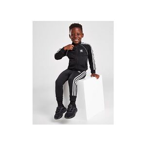 adidas Originals SST Tracksuit Småbørn, Black