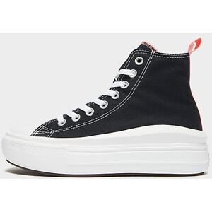 Converse All Star High Move Junior, Black