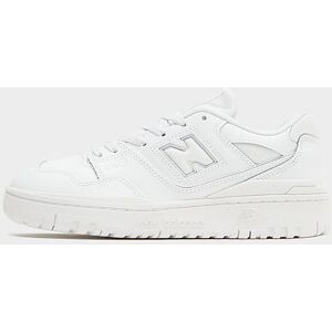 New Balance 550 Junior, WHITE