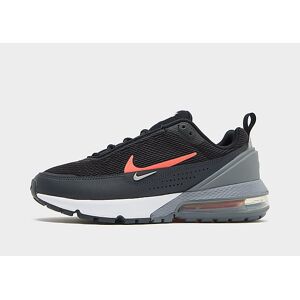 Nike Air Max Pulse Junior, Black/Smoke Grey/Anthracite/Bright Crimson