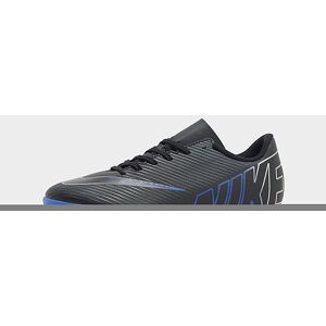 Nike Mercurial Vapor 15 Club FG Børn, Black