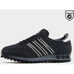 adidas Originals LA Trainer Junior, Black