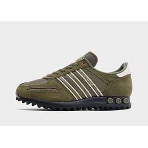 adidas Originals LA Trainer Junior, Green