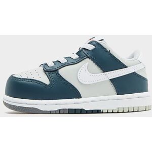 Nike Dunk Low Småbørn, Grey