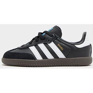 adidas Originals Samba OG Infant, Black