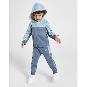 Under Armour Renegade Tracksuit Infant, Grey