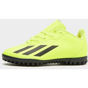 adidas x Crazyfast Club TF Children, Yellow