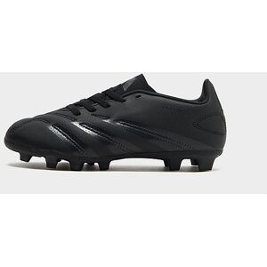 adidas Predator Club FG Children, Black