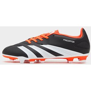 adidas Predator Club FG Junior, Black