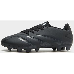 adidas Predator Club FG Junior, Black