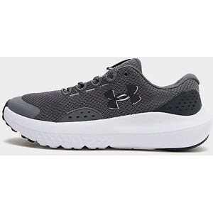 Under Armour Surge 4 Junior, Black