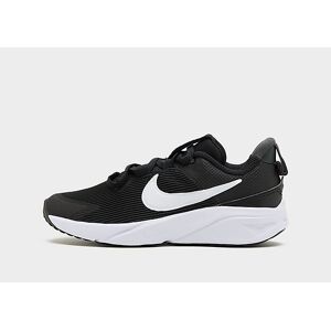 Nike Star Runner 4 Children, Black