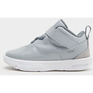 Jordan Stay Loyal 3 Infant, Wolf Grey/White/Cool Grey