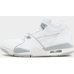 Nike Flight 89 Junior, White/Neutral Grey/White