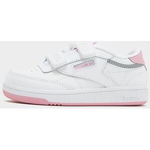 Reebok Club C 2V Infant, White